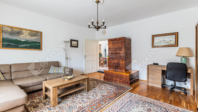 6. kép | Eladó Családi ház, Kőröshegy (#177036)