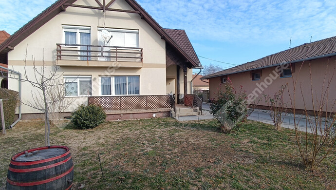 1. kép | Eladó Családi ház, Balatonlelle (#177651)