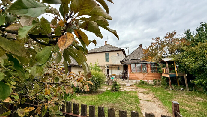 1. kép | Eladó Családi ház, Pilis (#177989)