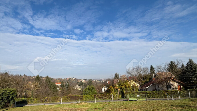 1. kép | Eladó Telek, Zalaegerszeg (#178337)