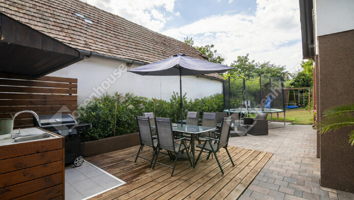 27. kép | Eladó Családi ház, Törökbálint (#178527)