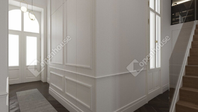 12. kép | Eladó Téglaépítésű lakás, Budapest V. Ker. (#178727)