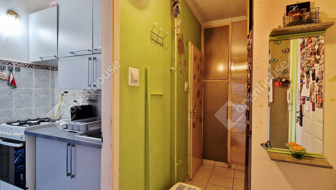 12. kép | Eladó Társasházi lakás, Miskolc (#178817)