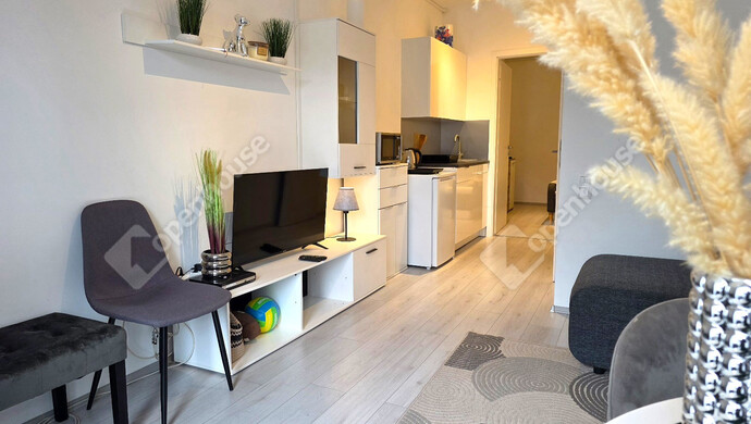 5. kép | Eladó Társasházi lakás, Balatonföldvár (#179651)