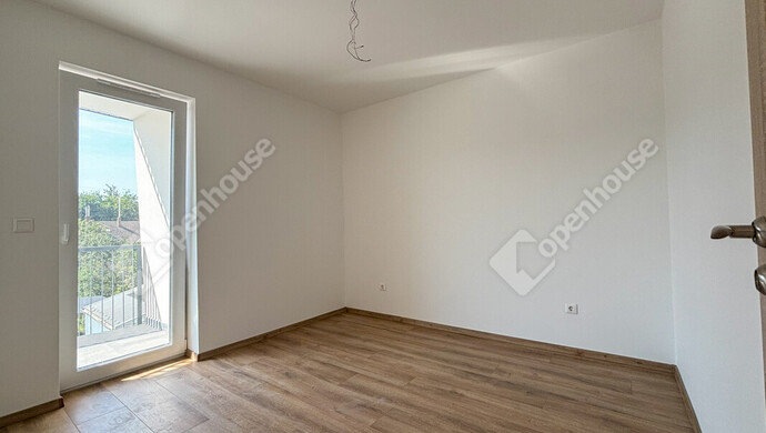 2. kép | Eladó Társasházi lakás, Szeged (#174296)