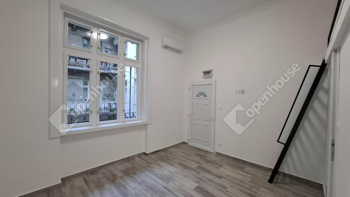 3. kép | A lakás | Eladó Társasházi lakás, Budapest VIII. Ker. (#175329)