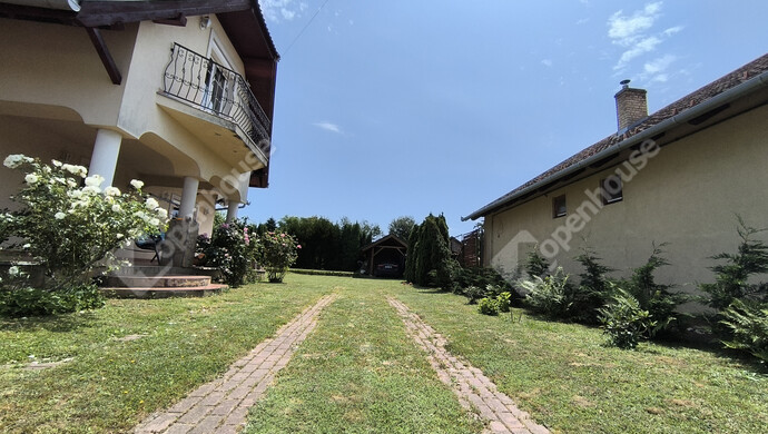 14. kép | Eladó Családi ház, Balatonberény (#177759)