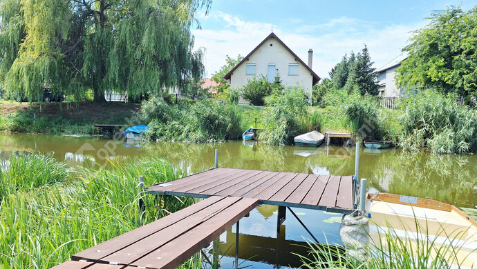 3. kép | Eladó Családi ház, Balatonmáriafürdő (#177821)