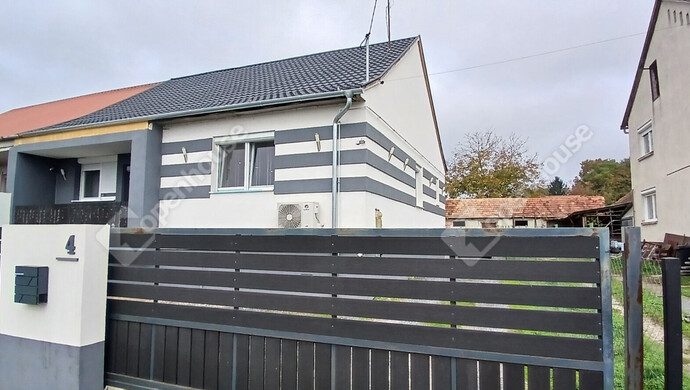 1. kép | Eladó Családi ház, Bagod (#172998)