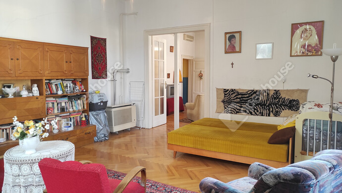 4. kép | Eladó Társasházi lakás, Szeged (#177956)