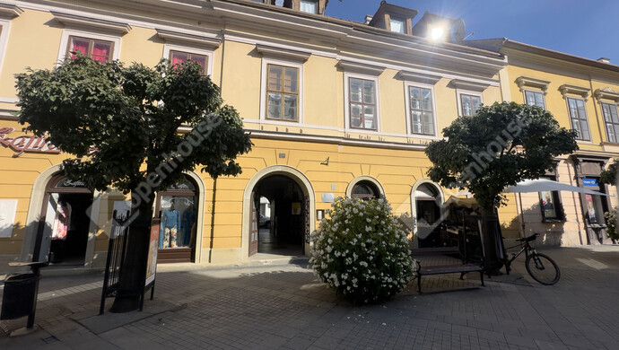 0. kép | Eladó Téglaépítésű lakás, Győr (#177553)