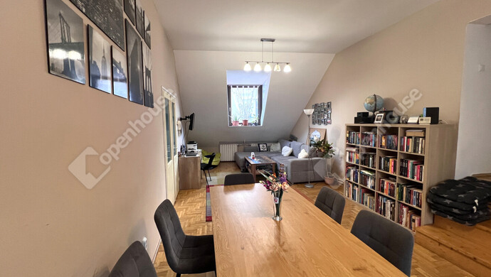 0. kép | Eladó Társasházi lakás, Sopron (#178369)