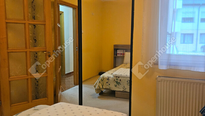 6. kép | Eladó Társasházi lakás, Győr (#178444)