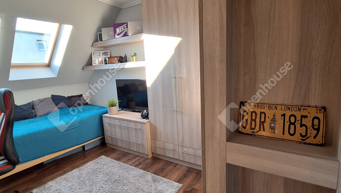 8. kép | Eladó Sorház, Debrecen (#180599)