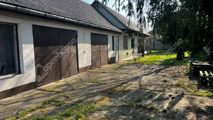 6. kép | Eladó Családi ház, Debrecen (#180727)