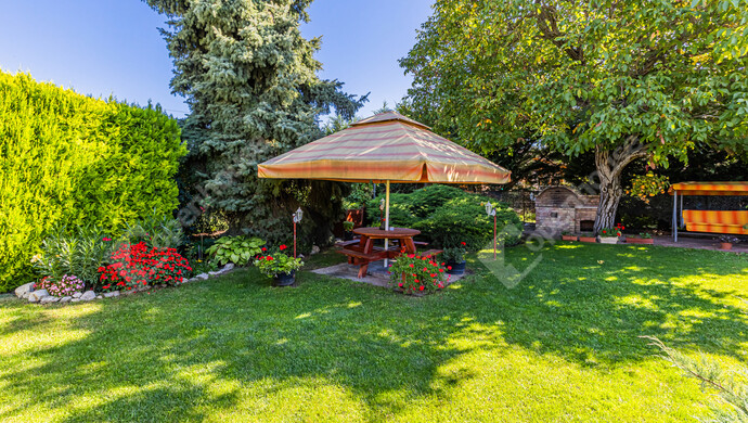 10. kép | Eladó Családi ház, Dunakeszi (#177290)