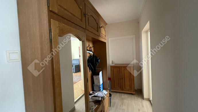 6. kép | Kiadó Társasházi lakás, Debrecen (#181101)