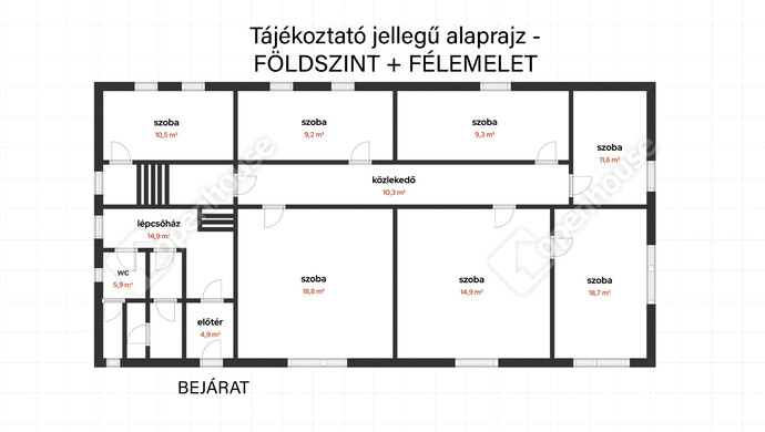 0. kép | Eladó Iroda, Szombathely (#181468)