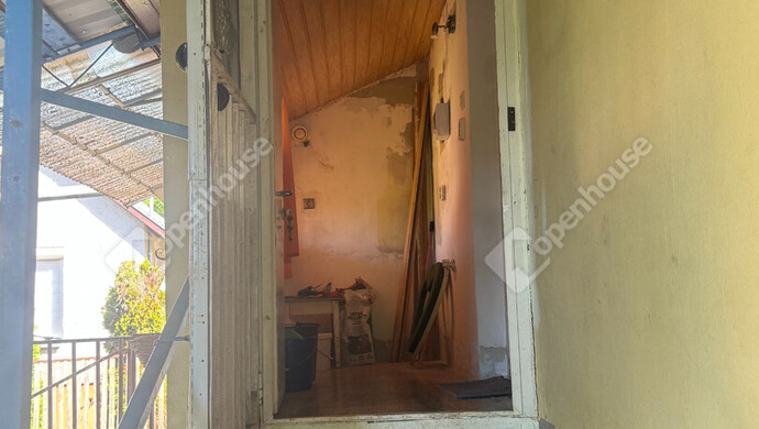 15. kép | Eladó Nyaraló, Nagykanizsa (#182449)