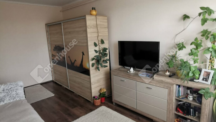 2. kép | Eladó Társasházi lakás, Debrecen (#182603)