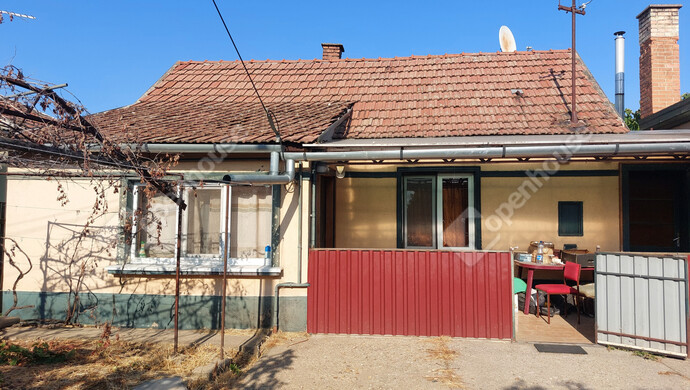 0. kép | Eladó Családi ház, Debrecen (#183500)