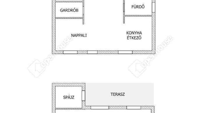 26. kép | Eladó Családi ház, Siófok (#161084)