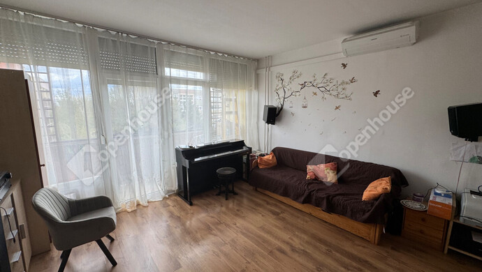 14. kép | Eladó Társasházi lakás, Szombathely (#174388)