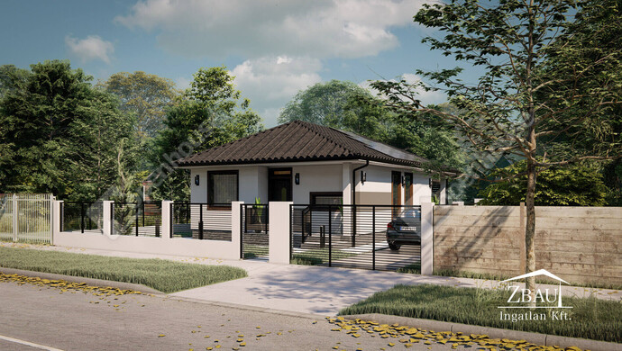 2. kép | Eladó Családi ház, Gencsapáti (#176339)