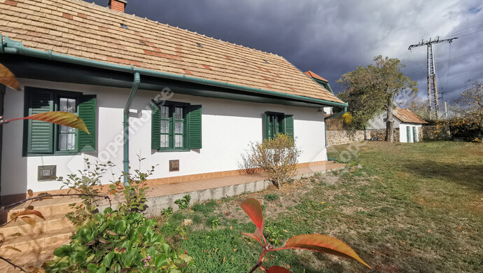 0. kép | Eladó Családi ház, Sukoró (#178097)