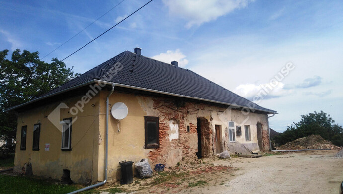 0. kép | Eladó Családi ház, Pacsa (#178068)