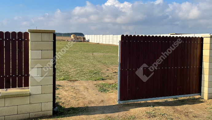 2. kép | Eladó Telek, Ságvár (#178300)