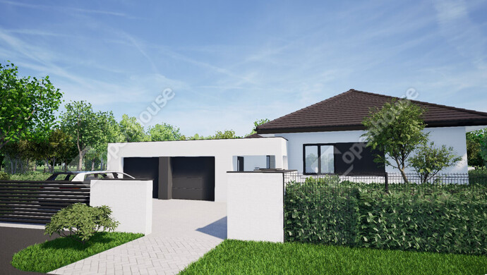 3. kép | Eladó Családi ház, Szombathely (#178354)