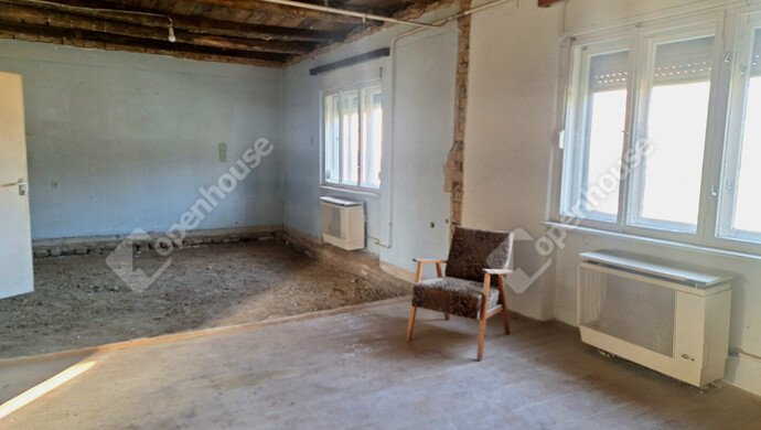 1. kép | Eladó Családi ház, Újkér (#178659)