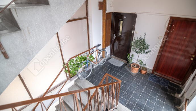 15. kép | Eladó Téglaépítésű lakás, Budapest I. Ker. (#178663)