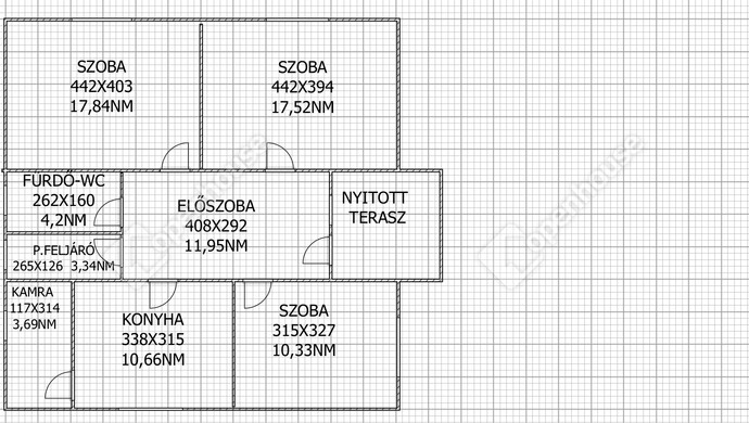 0. kép | Eladó Családi ház, Bak (#179191)