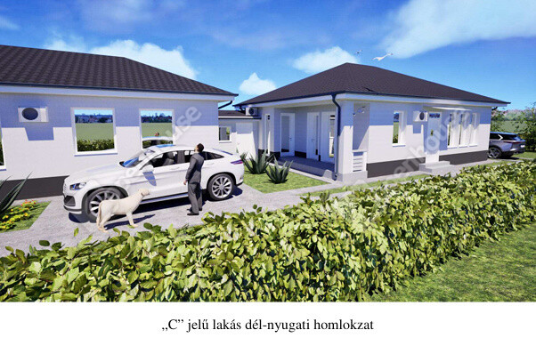 7. kép | Eladó Családi ház, Bocskaikert (#180475)