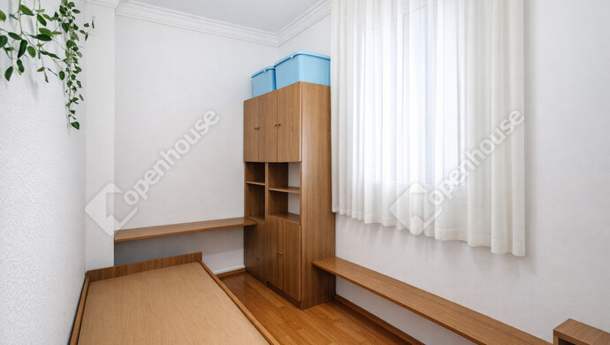 1. kép | Eladó Társasházi lakás, Szeged (#180624)