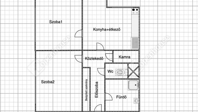0. kép | Eladó Társasházi lakás, Zalaegerszeg (#180870)