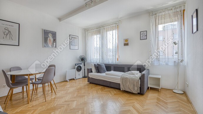 11. kép | Eladó Téglaépítésű lakás, Budapest VII. Ker. (#181018)