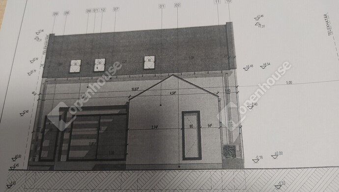 4. kép | Eladó Telek, Ács (#181309)