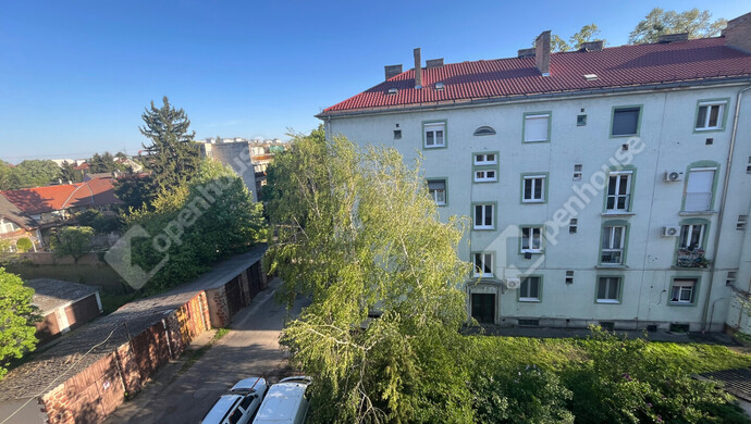 18. kép | Eladó Társasházi lakás, Kaposvár (#181322)