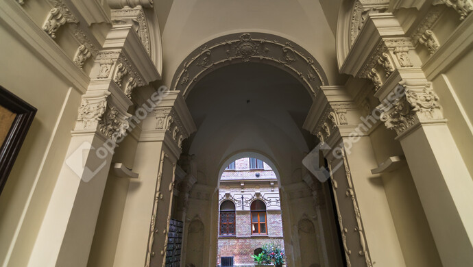 14. kép | Eladó Téglaépítésű lakás, Budapest VI. Ker. (#174709)