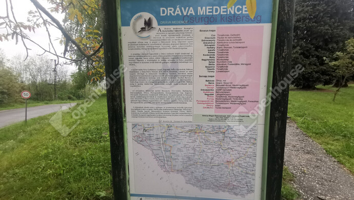 28. kép | Eladó Telek, Őrtilos (#174958)