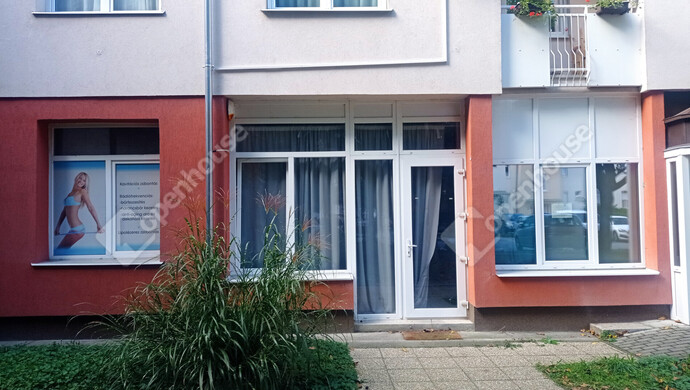 0. kép | Eladó Üzlethelyiség, Zalaegerszeg (#177435)