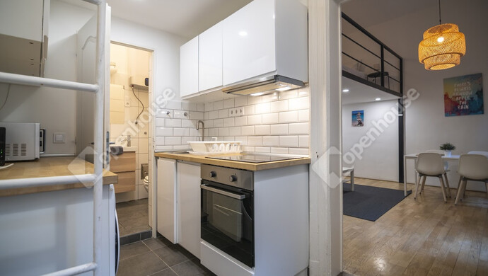 28. kép | Eladó Téglaépítésű lakás, Budapest VII. Ker. (#177960)