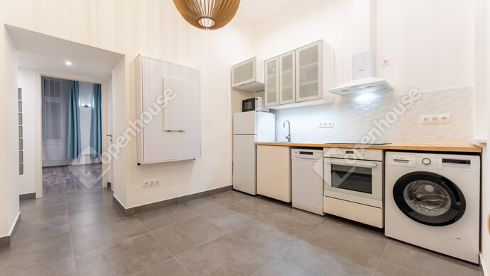 2. kép | Eladó Téglaépítésű lakás, Budapest VIII. Ker. (#178550)