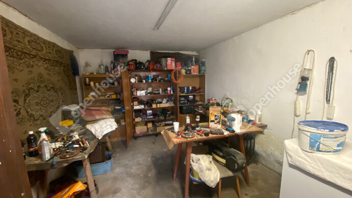 9. kép | Tároló | Eladó Családi ház, Rábapatona (#179107)