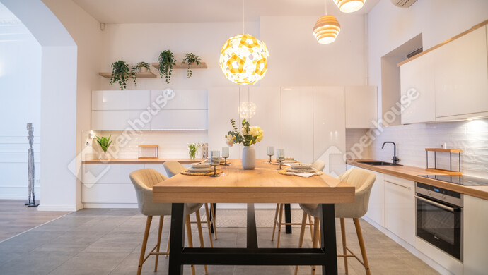 17. kép | Eladó Téglaépítésű lakás, Budapest VI. Ker. (#179435)