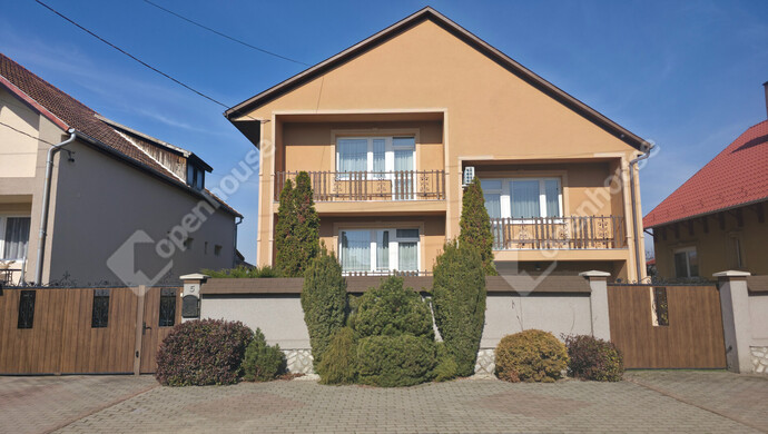 39. kép | Eladó Családi ház, Felsőzsolca (#180322)