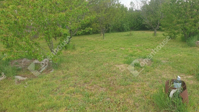 1. kép | Eladó Zárt kert, Deszk (#169722)